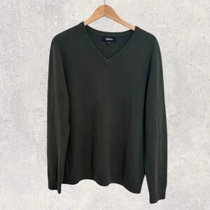 Quince 100% cashmere sweater